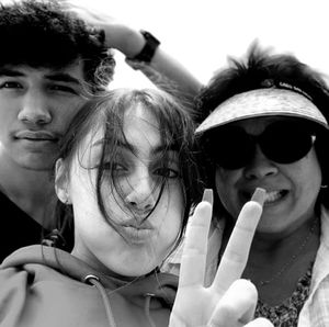 Meet your Posher, Ronda